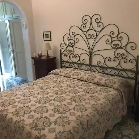 Parco Giusal Ischia