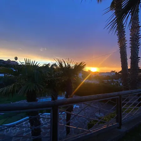 Parco Giusal Ischia