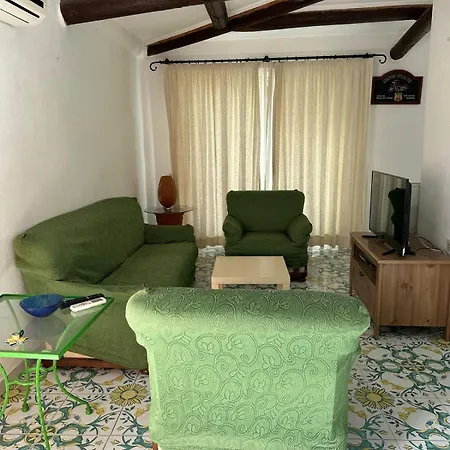 Holiday home Parco Giusal