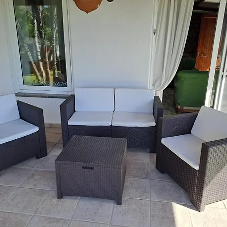 Holiday home Parco Giusal Ischia