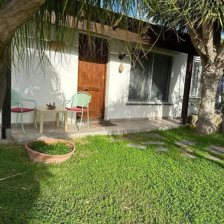Parco Giusal Holiday home Ischia