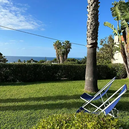 Holiday home Parco Giusal
