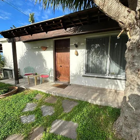 Parco Giusal Holiday home Ischia