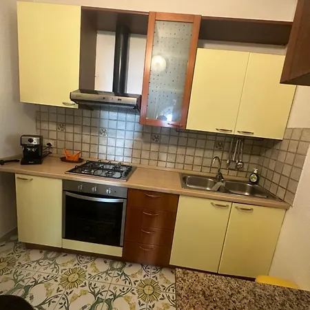 Parco Giusal Holiday home Ischia