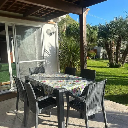 Holiday home Parco Giusal Ischia
