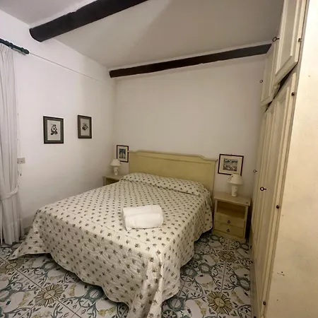 Parco Giusal Holiday home *