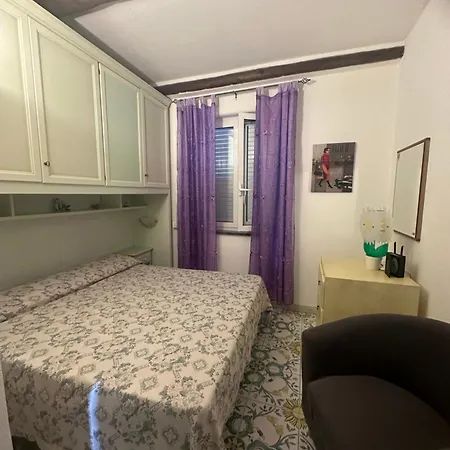 Parco Giusal Holiday home Ischia